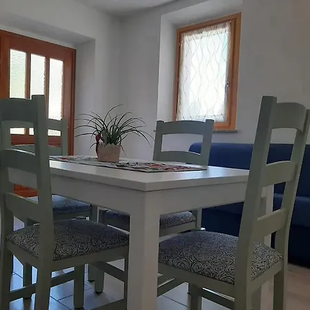 Vicino Al Mare Lägenhet